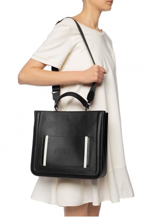 ‘reale’ shoulder bag, zdjęcie 2 ‘reale’ shoulder bag od Furla